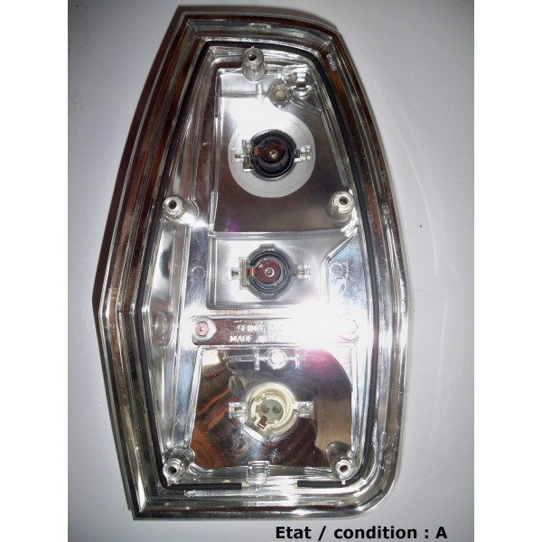 Left taillight lampholder SEIMA 636G