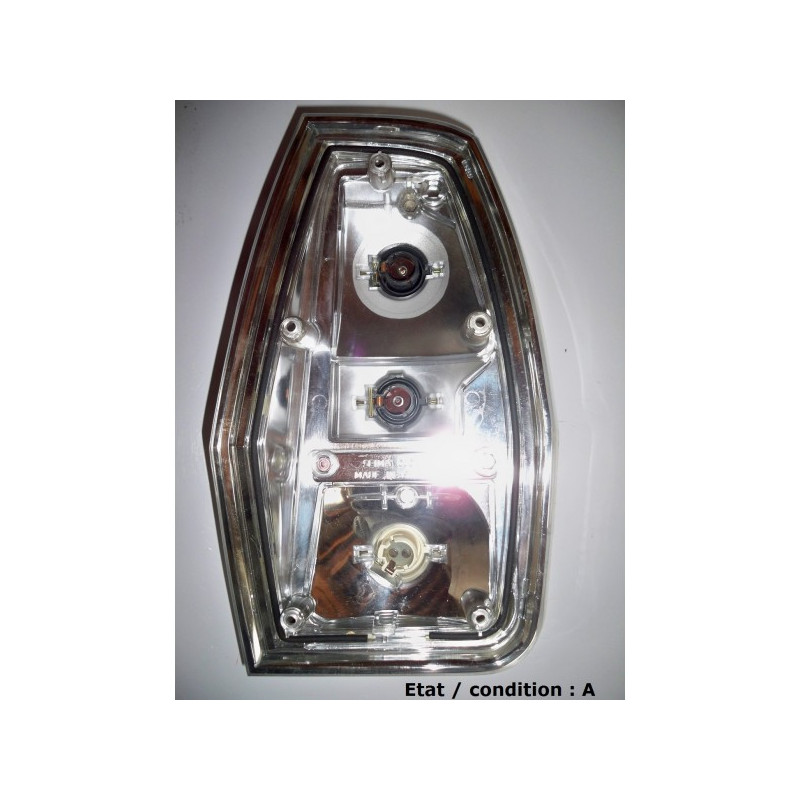 Left taillight lampholder SEIMA 636G