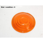 SCINTEX Clignotoeil - Verre de feu clignotant
