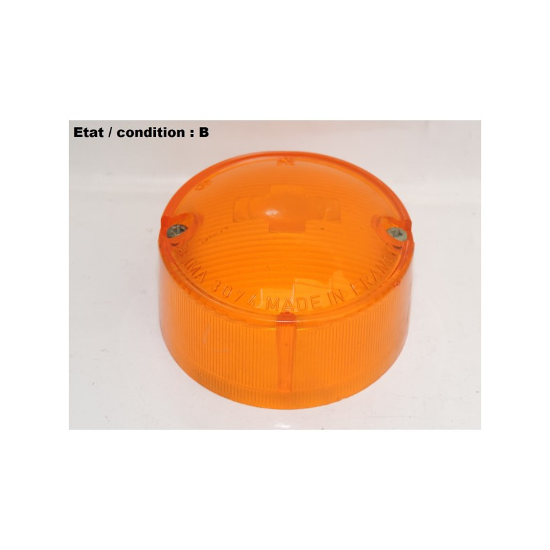 Cabochon feu clignotant SEIMA 3074