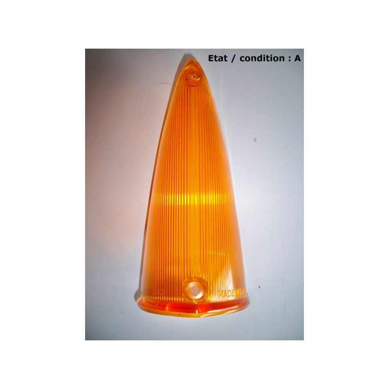 Cabochon clignotant arrière CIM 802