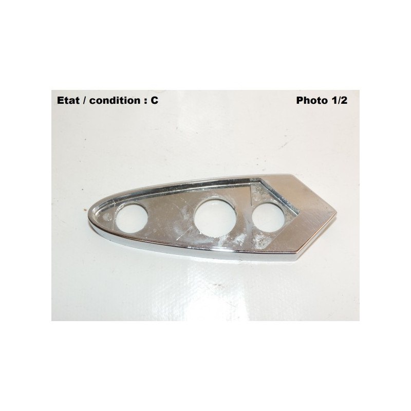 Wing indicator light rim ALTISSIMO 33.6132