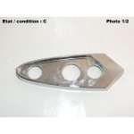 Wing indicator light rim ALTISSIMO 33.6132