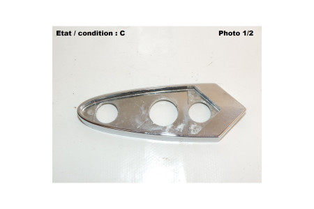 Wing indicator light rim ALTISSIMO 33.6132