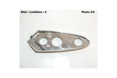 Wing indicator light rim ALTISSIMO 33.6132