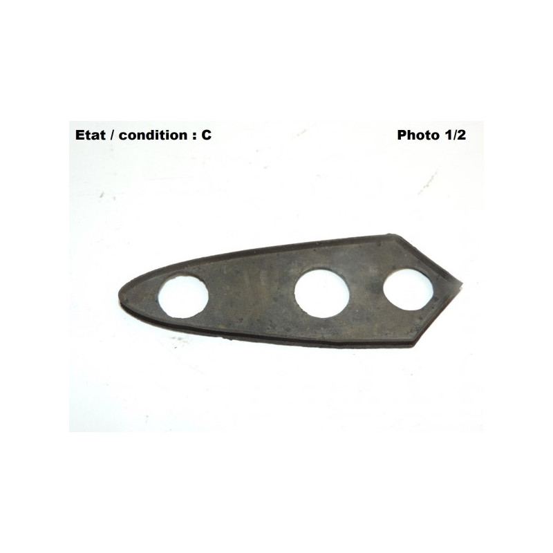 Wing indicator light outer seal ALTISSIMO 366071