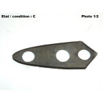 Wing indicator light outer seal ALTISSIMO 366071