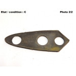 Wing indicator light outer seal ALTISSIMO 366071