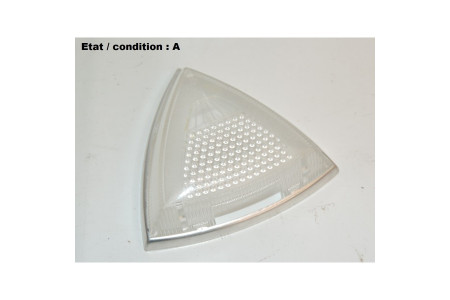 RENAULT 16 (65-) - Dome light lens PK LMP 3228