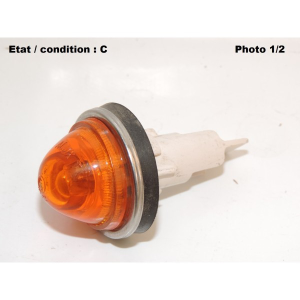 Wing indicator light ALUX T E9 11212