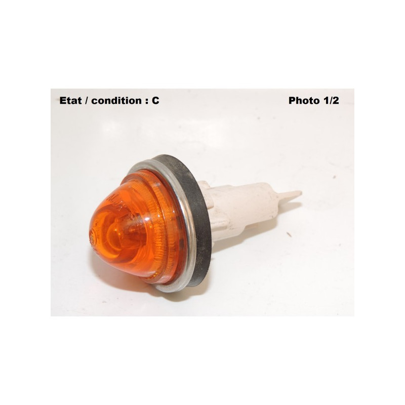 Wing indicator light ALUX T E9 11212