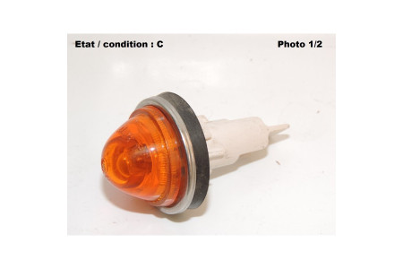 Wing indicator light ALUX T E9 11212