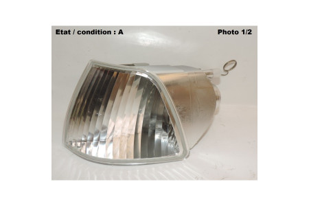 Feu clignotant gauche VALEO 085590