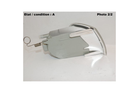 Feu clignotant gauche VALEO 085590