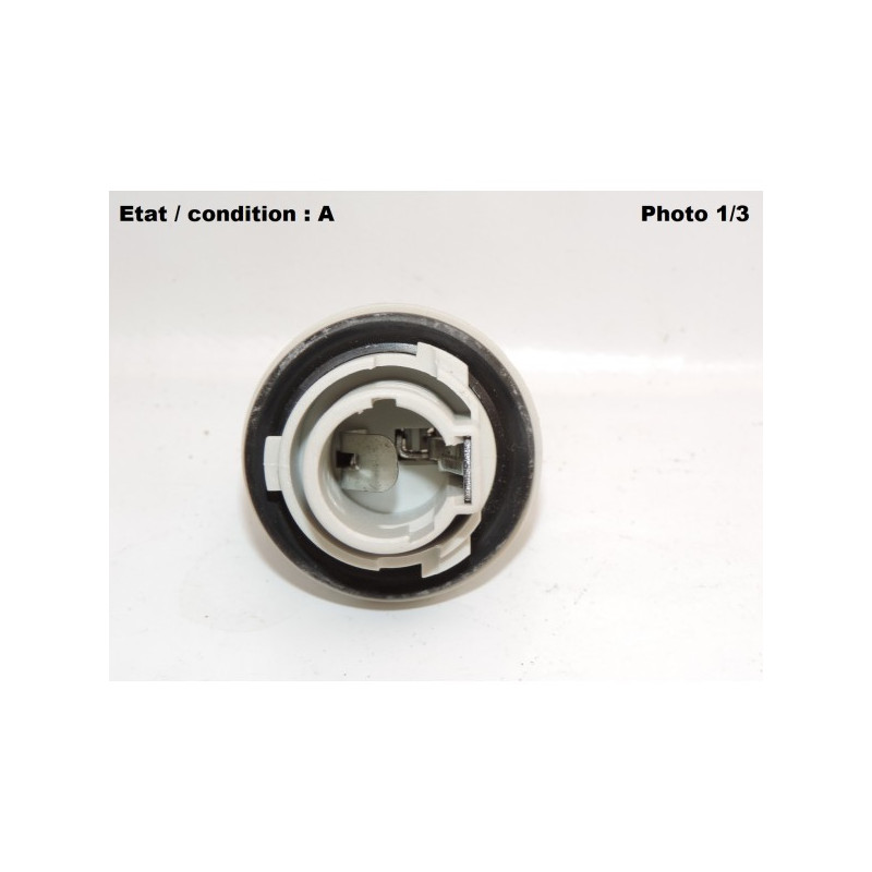 Indicator light bulb holder BAU15s VALEO