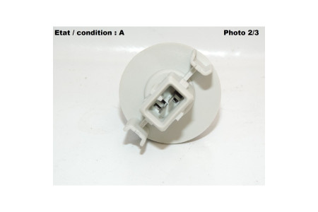 Indicator light bulb holder BAU15s VALEO