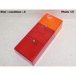 Taillight lens KHEOPS E844