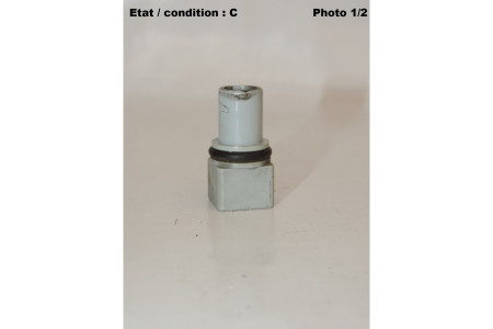 Bulb holder side light BA9S VALEO 083218