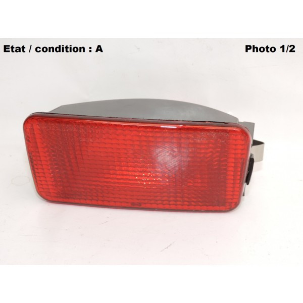 Right rear foglight AXO SCINTEX 2525