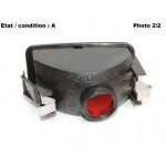 Left rear foglight AXO SCINTEX 2525