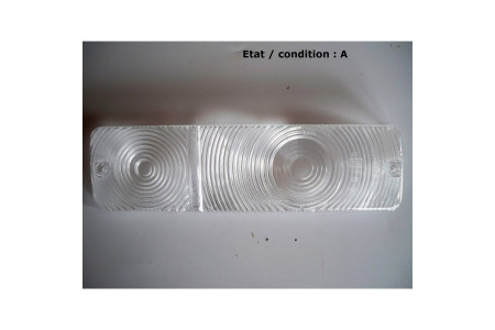 Left front light indicator AXO 4003G