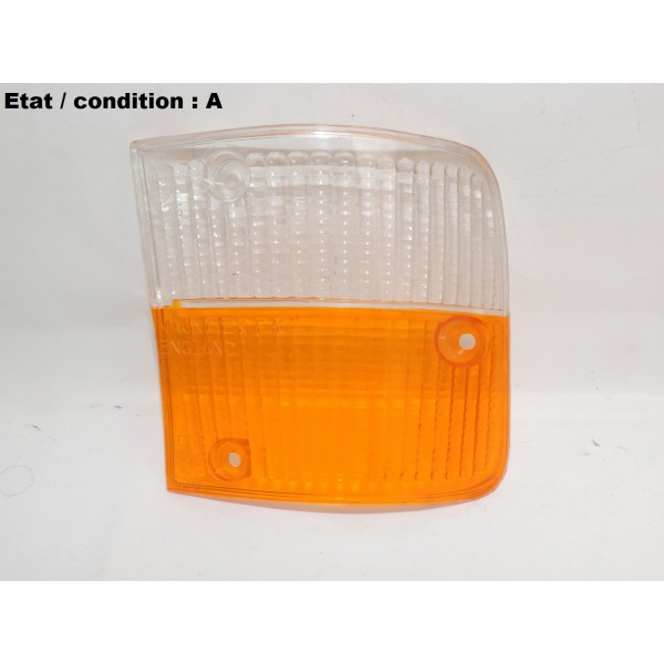 Cabochon feu avant clignotant veilleuse gauche MAGNATEX E304L