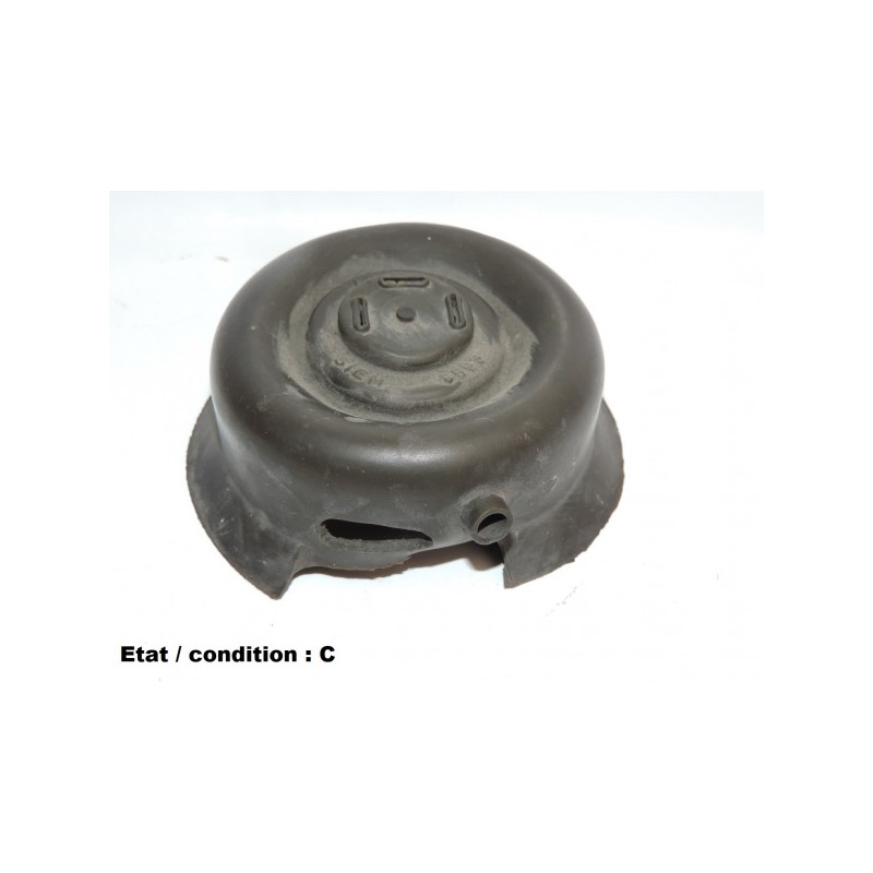 Headlight sealing cap SIEM 8593