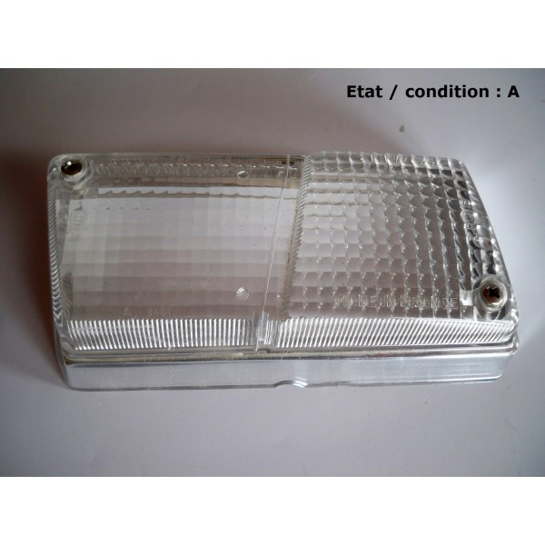 Right front light indicator lens SEIMA 425D