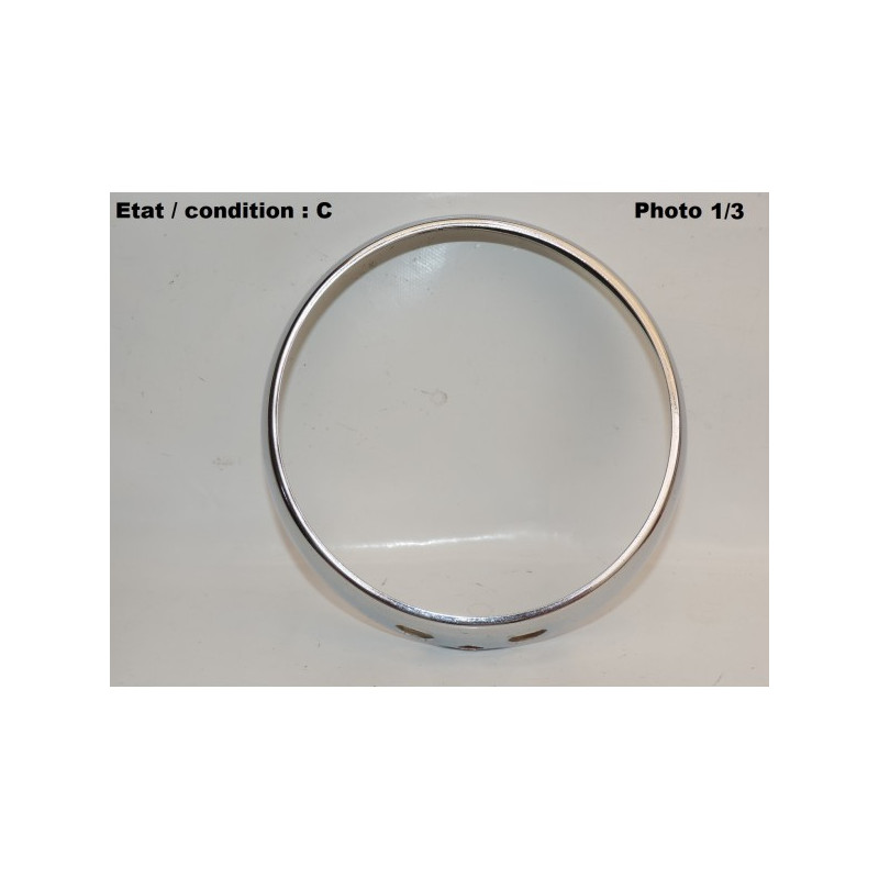 Headlight rim CIBIE 563006