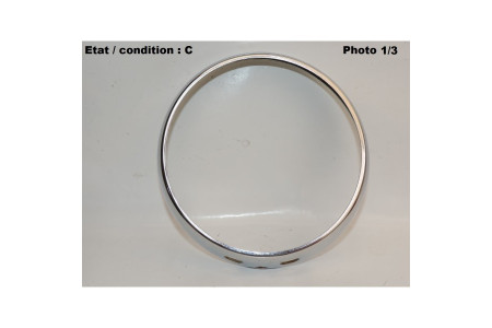 Headlight rim CIBIE 563006