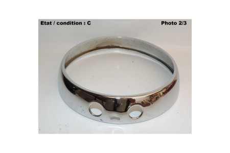 Headlight rim CIBIE 563006