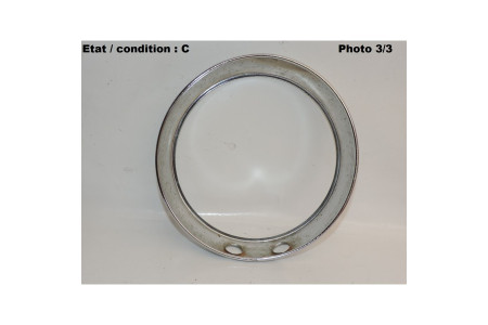 Headlight rim CIBIE 563006