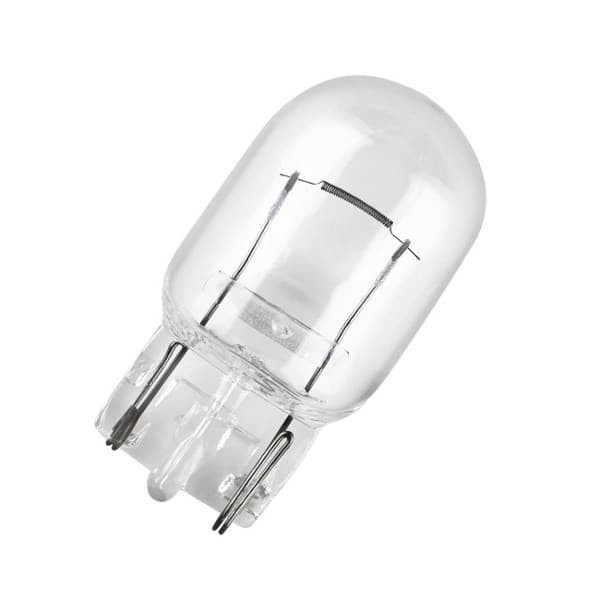 W21W - Lampe 12V 21W W3x16dT20 incolore