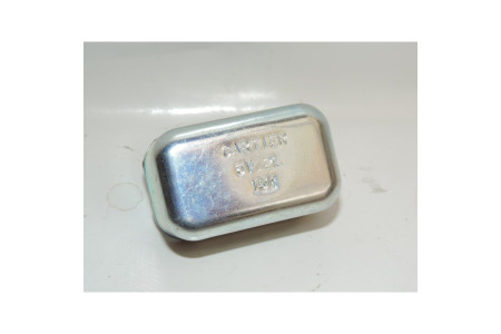 Flasher unit 6V 2L 15W CARTIER n°11
