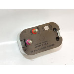 Centrale clignotante 6V 2L 15W CARTIER n°11