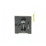 Flasher unit 12V 42/84/92W CARTIER 739050