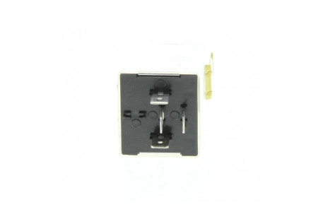 Flasher unit 12V 42/84/92W CARTIER 739050