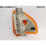 Right front light indicator CIBIE 81AG13368AB