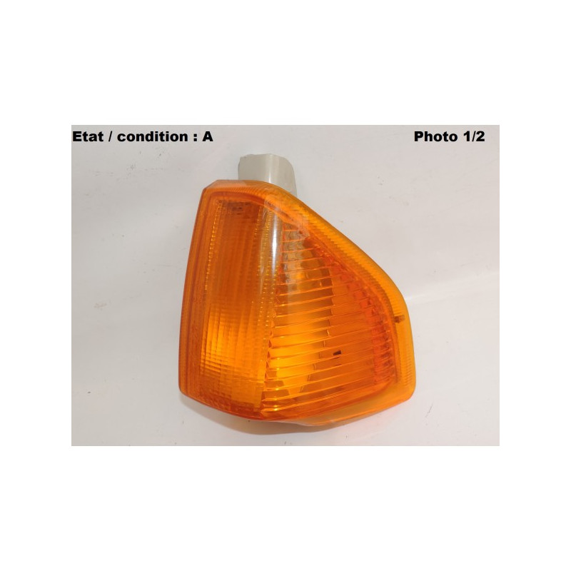 Feu clignotant avant gauche CIBIE 81AG13369AB