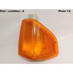 Feu clignotant avant gauche CIBIE 81AG13369AB