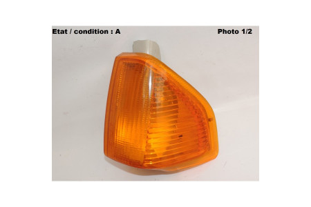 Left front light indicator CIBIE 81AG13369AB
