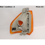 Feu clignotant avant gauche CIBIE 81AG13369AB