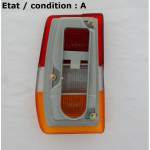 Right taillight lens FIFFT 10062760D