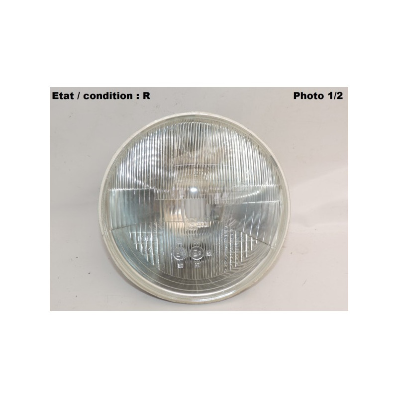Headlight H4 CIBIE 470186