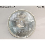 Headlight H4 CIBIE 470186