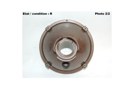 Headlight H4 CIBIE 470186