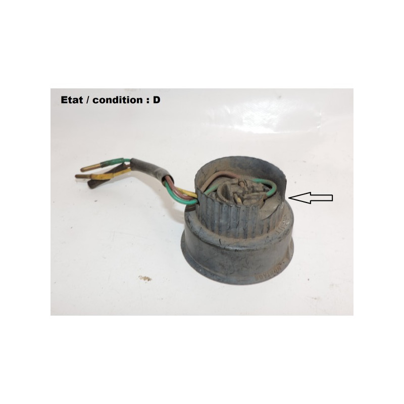 Porte-lampe Code Européen ou H4 CIBIE 900145