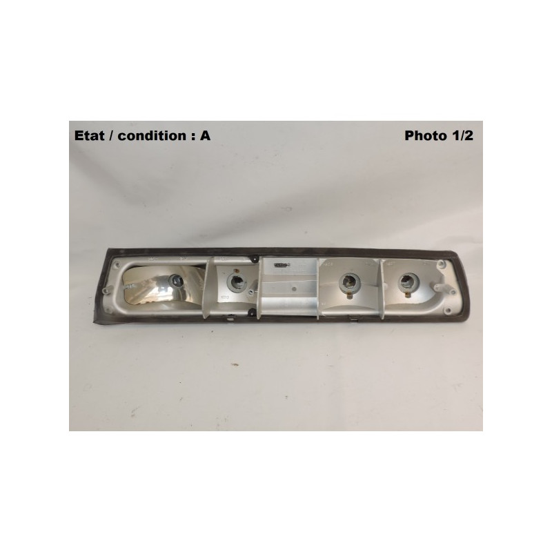 Right taillight bulb holder GELBON 120