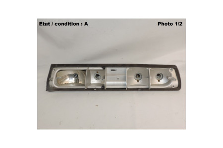 Right taillight bulb holder GELBON 120