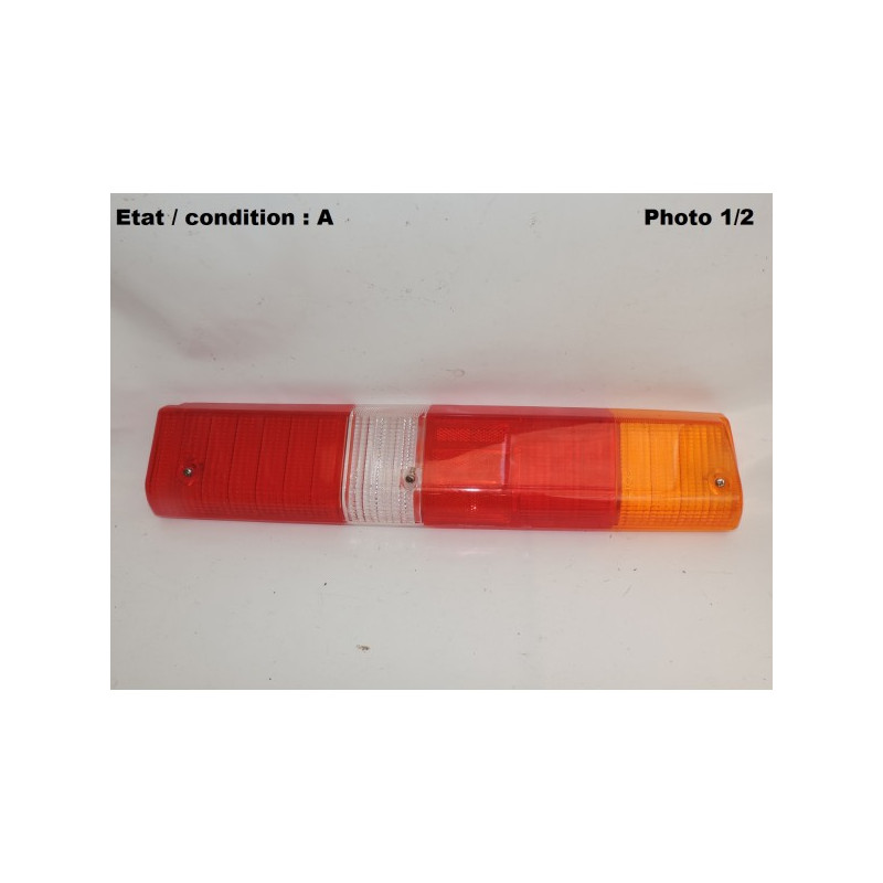 Cabochon feu arrière droit SEIMA 21330
